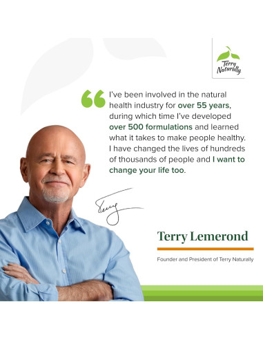 Suplemento de Cúrcuma Terry Naturally CuraMed 60 Gelatinas