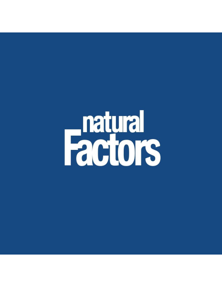 Suplemento Coenzima Q10 400 mg Factores Naturales 60 Softgels Suplemento Coenzima Q10 400 mg Factores Naturales 60 Softgels