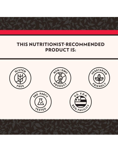 Defensa Fibro Crystal Star 60 Cápsulas - Salud de Senos y Útero