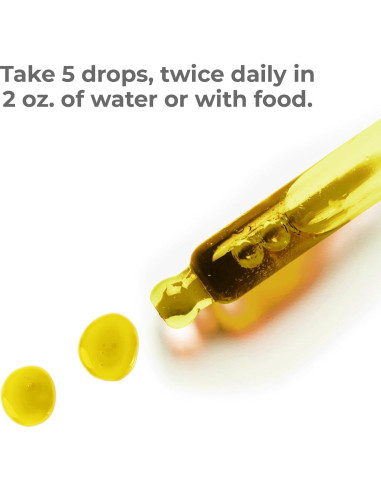 Aceite de Orégano Premier Research Labs 15 ml - Suplemento Inmunológico