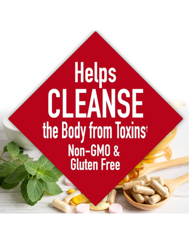 Cápsulas de Arándano 250 mg Windmill 60 Unidades