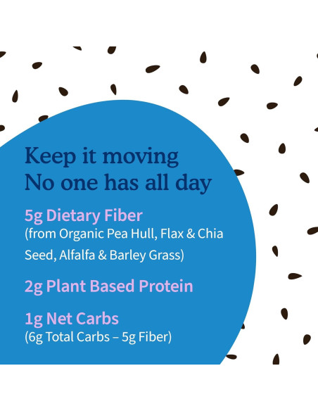 Garden of Life Polvo de Fibra Orgánica Detox Sin Sabor 30 Porciones Garden of Life Polvo de Fibra Orgánica Detox Sin Sabor 30 Porciones