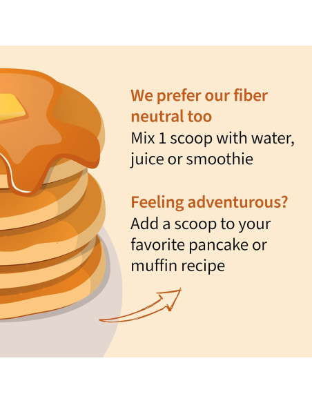 Garden of Life Polvo de Fibra Orgánica Detox Sin Sabor 30 Porciones Garden of Life Polvo de Fibra Orgánica Detox Sin Sabor 30 Porciones