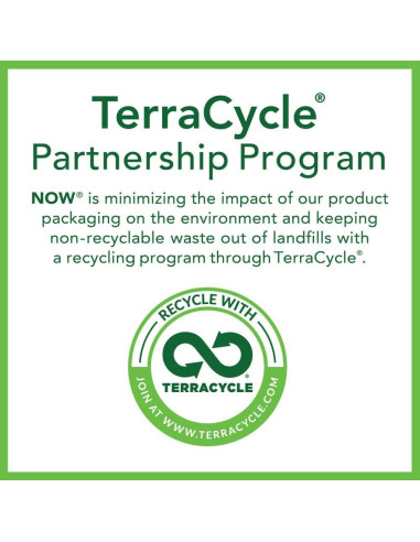 Psyllium Husks Enteras NOW Foods 453.6 g - Suplemento Fibra