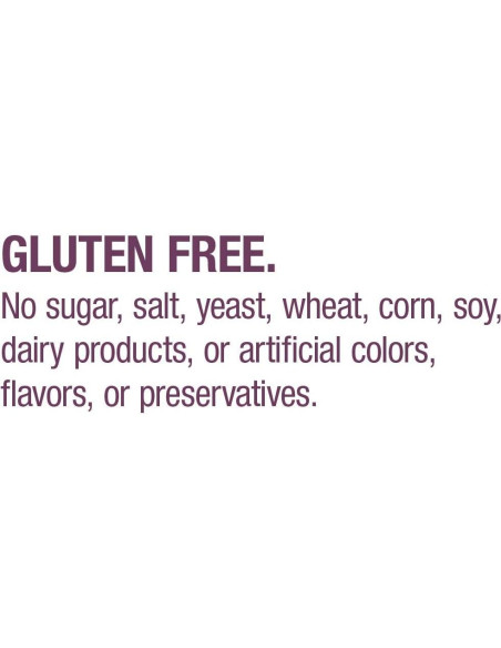 Extracto de Semilla de Uva Nature's Way 60 Cápsulas Veganas