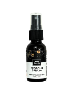 Spray de Propolis Verde PALO 30 ml - Alivio Garganta Irritada