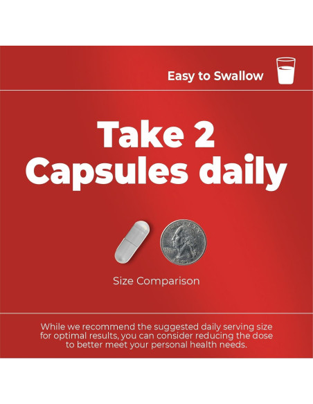 Cápsulas de Pimienta de Cayena Immortal Herbs 150 Unidades