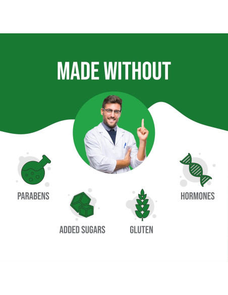 Lubricante Personal a Base de Agua Lube Life Sabor Sandía 240ml