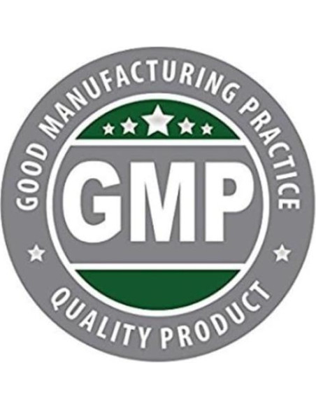 Extracto de Hongo Reishi NusaPure 20:1 200mg 300 Cápsulas Veganas Extracto de Hongo Reishi NusaPure 20:1 200mg 300 Cápsulas Veganas