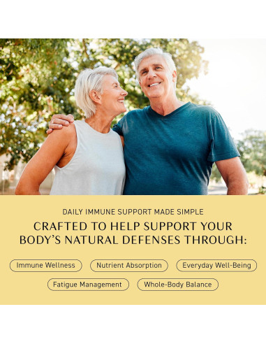 Bolas de Extracto de Hongo Reishi Umeken, 60 Paquetes, 2 Meses