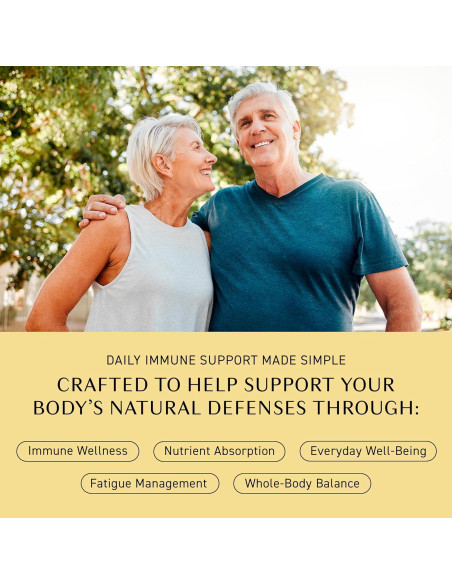 Bolas de Extracto de Hongo Reishi Umeken, 60 Paquetes, 2 Meses