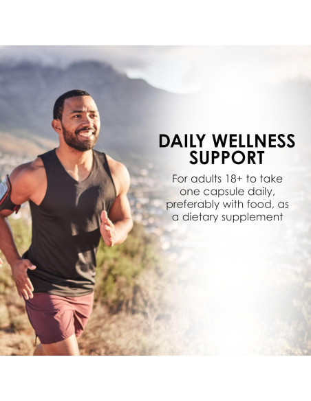 Suplemento Ginkgo Biloba Mason Natural 60 Cápsulas Suplemento Ginkgo Biloba Mason Natural 60 Cápsulas