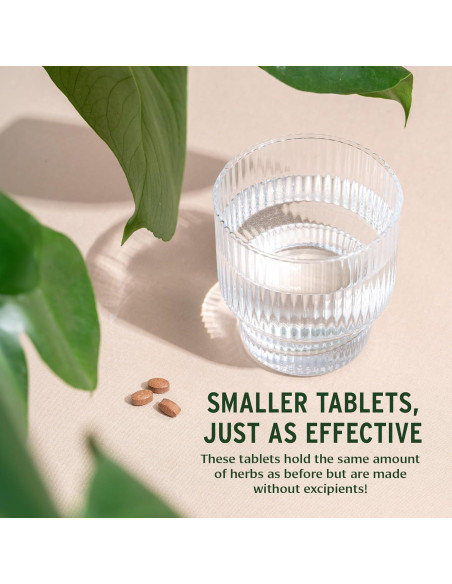 Tabletas Kanchanar Guggulu Banyan Botanicals - 90 Tabletas Veganas Tabletas Kanchanar Guggulu Banyan Botanicals - 90 Tabletas Veganas