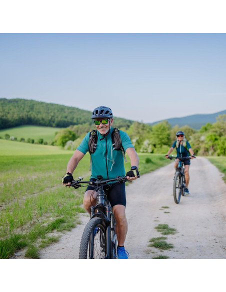 Cápsulas de Eleuthero Siberiano Elementos de la Tierra 200 Unidades