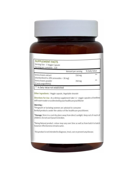 Cápsulas Veganas de Guggul y Aloe Vera HERBAL HILLS 240u