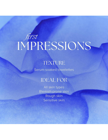 Sistema de Pelado Activo iS CLINICAL 2 Pasos Exfoliación