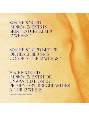 Sistema de Pelado Activo iS CLINICAL 2 Pasos Exfoliación