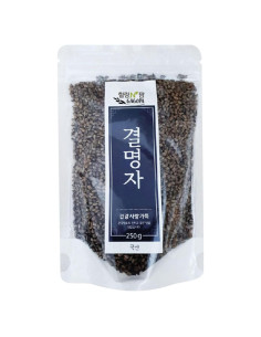 Té Herbal GAGOPA Semilla de Cassia 90g Natural Sin Cafeína