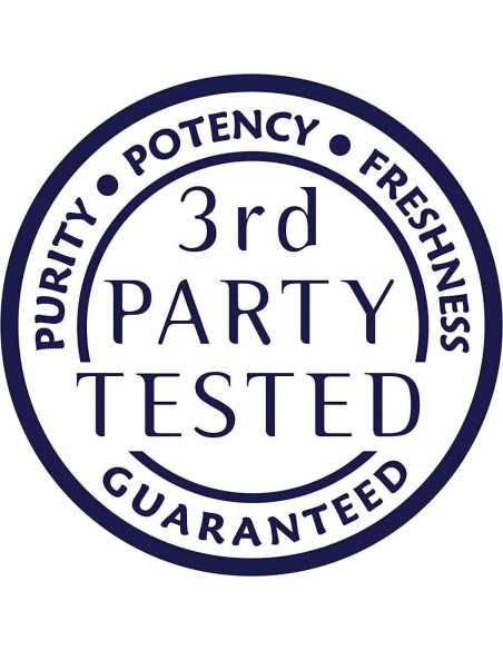 Suplemento de Equinácea Sello de Oro Nutrición Asombrosa 450 mg