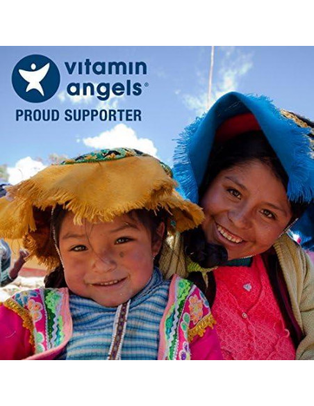 Suplemento de Equinácea Sello de Oro Nutrición Asombrosa 450 mg