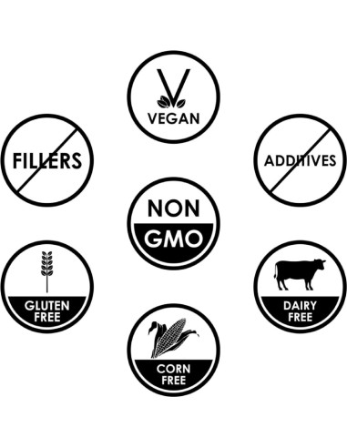 Extracto de Tintura de Reina de los Prados Florida Herbs 59.15 ml