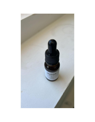 Aceite Aromático NueScent Té Blanco y Tomillo 10 ml