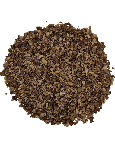 Corteza de Ceniza Espinosa Zanthoxylum Clava-Herculis 56.7g