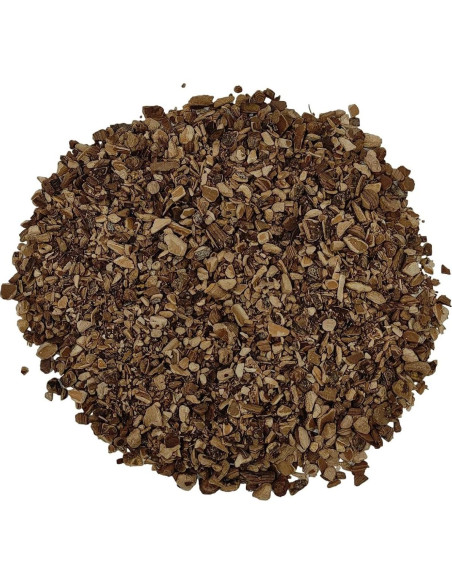 Corteza de Ceniza Espinosa Zanthoxylum Clava-Herculis 56.7g