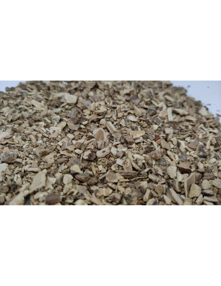 Corteza de Ceniza Espinosa Zanthoxylum Clava-Herculis 56.7g