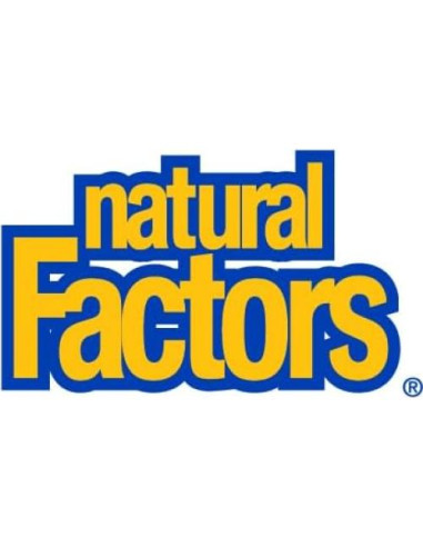 Cápsulas de Hoja de Olivo 500 mg Factores Naturales 90 Unidades