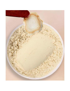 Polvo de Ginseng Americano Kunming 250g - Sin OGM, Sin Gluten 2