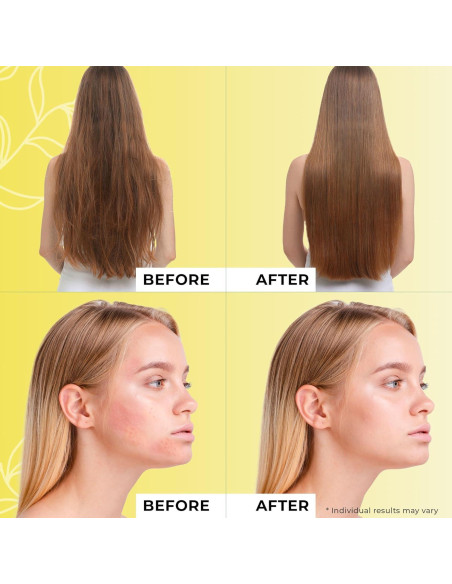 Aceite de Jojoba Orgánico Jeune Naturelle 60 ml - Puro y Sin Refinar