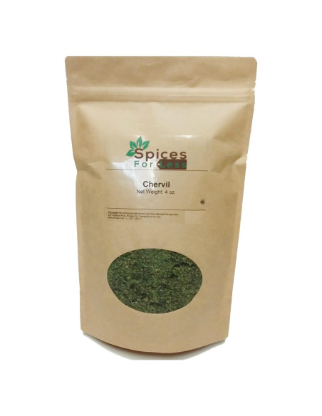 Chirivía SFL 113.4g - Verdura Fresca y Saludable