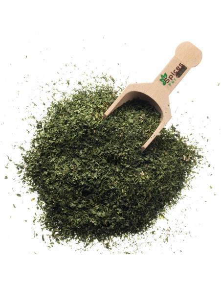 Chirivía SFL 113.4g - Verdura Fresca y Saludable