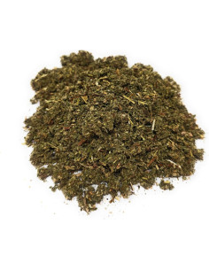 Té de Horehound Blanco 100% Natural Fluxias 28g 2