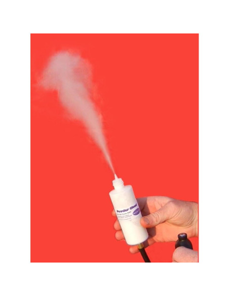 Sistema de Detección de Flujo de Aire P100 - MeterMall USA