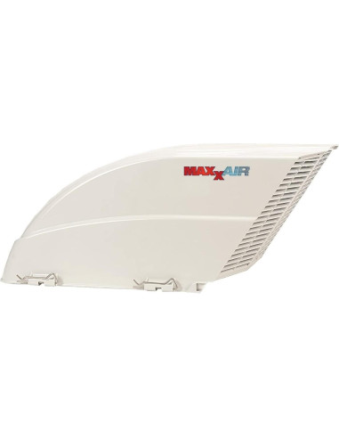 Cubierta de Ventilador Maxxair Fanmate 00-955001 Blanca