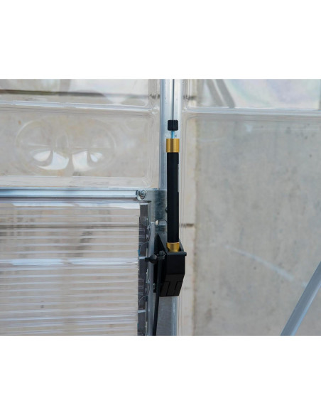 Apertura Automática de Ventilación Palram Rion 0.59 kg Plata