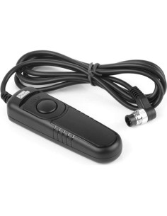 Control Remoto de Obturador Pixel RC-201 para Nikon DSLR 2