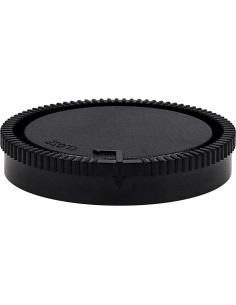 Tapa de lente trasera Fotodiox para cámaras Sony Alpha y Minolta AF 2