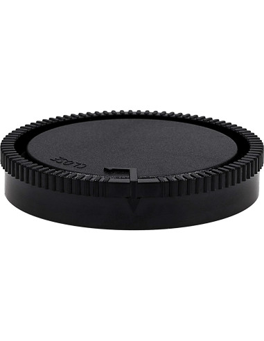 Tapa de lente trasera Fotodiox para cámaras Sony Alpha y Minolta AF