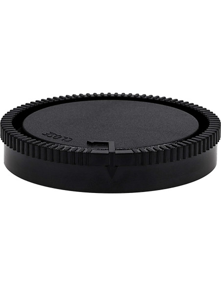 Tapa de lente trasera Fotodiox para cámaras Sony Alpha y Minolta AF