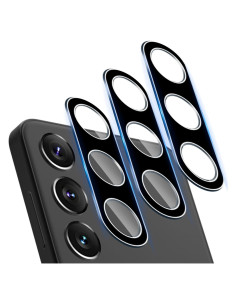 Protector de Lente de Cámara DEERLAMN para Samsung Galaxy S24