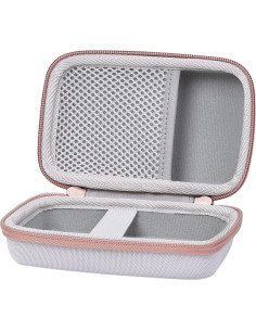 Funda Dura co2CREA para Impresora HP Sprocket 2-en-1 EVA 2