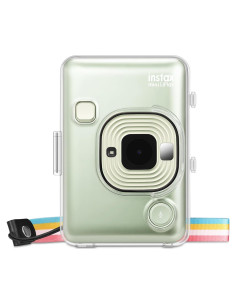 Funda Protectora Dura para Cámara Fujifilm Instax Mini Liplay