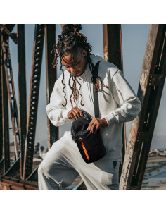 Bolsa de Inserción para Cámara S-ZONE Impermeable 15x11.5x20cm 2