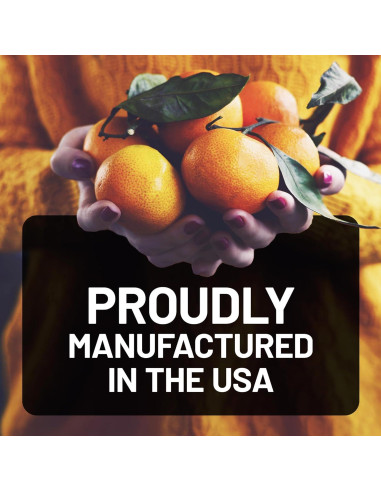 NatureWise Vitamina C Masticable 1000mg Naranja 90 Tabletas