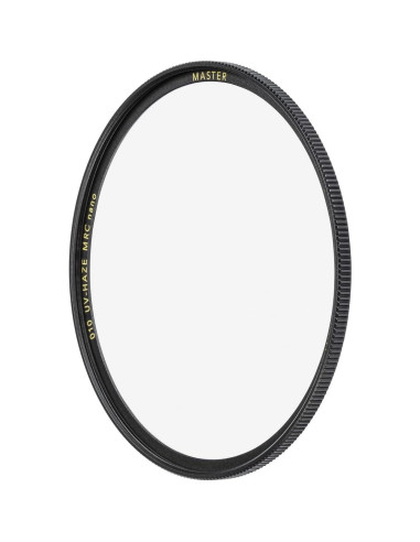 B+W Filtros 49mm Polarizador Circular y UV Haze MRC Nano