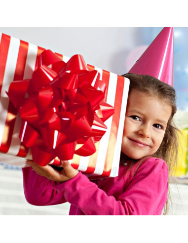 Paquete de 32 Spinners Antiestrés SUNPROUND 6.5 cm Silenciosos