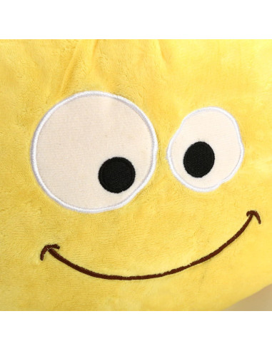 Almohada Vibrante Sensorial Suministros Especiales 30x13 cm